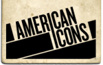 American Icons logo