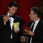 Jon and Stephen - no problem! Jon and Stephen - no problem!
