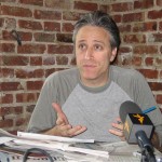 Jon Stewart - Radio Free Europe Jon Stewart - Radio Free Europe