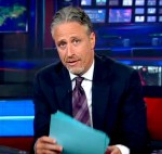 Jon Stewart Goatee Jon Stewart Goatee