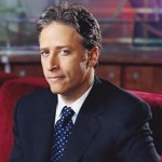 Jon Stewart promotional photo