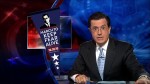 March to Keep Fear Alive - Stephen Colbert March to Keep Fear Alive - Stephen Colbert