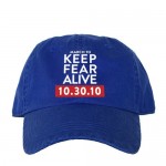 Keep Fear Alive hat Keep Fear Alive hat