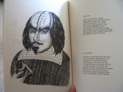 Klingon Shakespeare Sir Worf Shakespeare