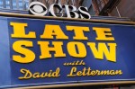Late Show with David Letterman Late Show with David Letterman