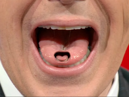 Stephen Colbert - December 7, 2009 Stephen Colbert - December 7, 2009