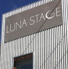 Luna Stage logo Luna Stage logo