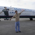 markonplane Click here to see more pictures on Mark Malkoff's Flickr Page