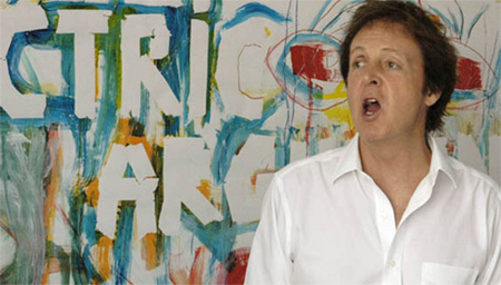 mccartney