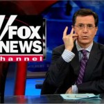 Stephen Colbert - December 7 2009 Stephen Colbert - December 7 2009