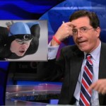 Stephen Colbert - November 9, 2009 Stephen Colbert - November 9, 2009
