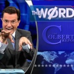 Stephen Colbert - November 16 2009 - Gay zombies - The Word Stephen Colbert - November 16 2009 - Gay zombies - The Word