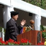 Stephen Colbert - MUSC Commencement 2009 Stephen Colbert - MUSC Commencement 2009