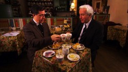My Fair Colbert