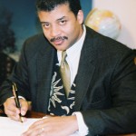 Dr. Neil deGrasse Tyson