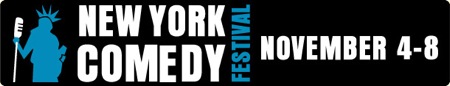 New York Comedy Festival 2009 New York Comedy Festival 2009