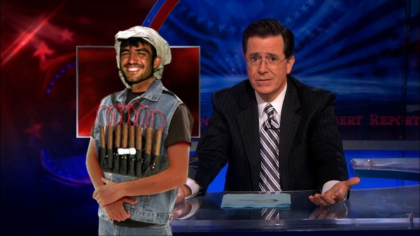 osama bin laden's replacement Osama bin Laden's