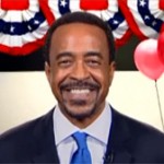 Tim Meadows as PK Winsome