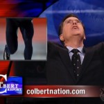 Stephen Colbert - November 3, 2009 Stephen Colbert - November 3, 2009