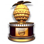 The Golden Raspberry The Golden Raspberry