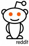 Reddit logo