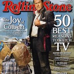 Rolling Stone cover - September 17, 2009 Rolling Stone cover - September 17, 2009