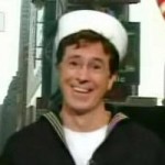 sailor sailor