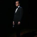 Stephen Colbert Tuxedo