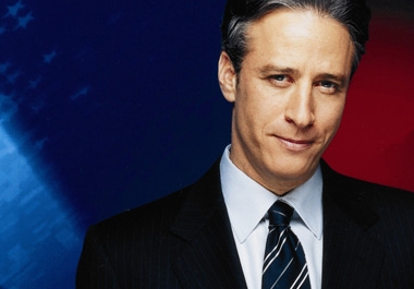 Jon Stewart Jon Stewart