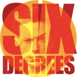 Six Degrees logo 150px Six Degrees logo 150px