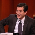 Stephen Colbert Stephen Colbert
