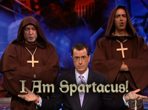 spartacus spartacus