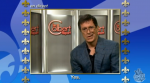 Stephen Colbert as Stefan Colbert