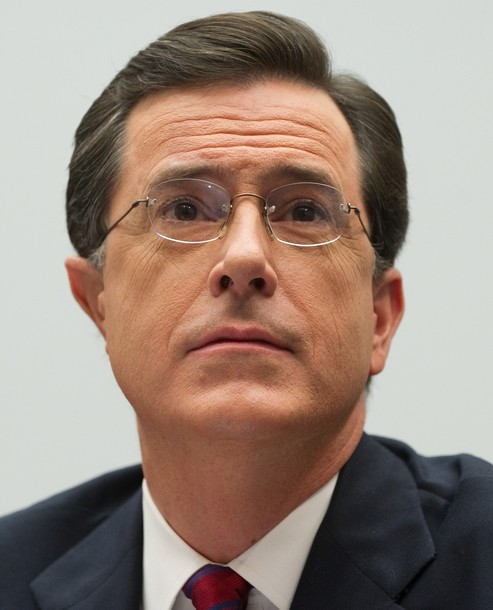 Stephen Colbert