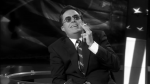 Stephen Colbert as Dr. Strangelove
