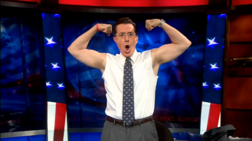 Two tickets to the gun show, please! *grabby hands* Two tickets to the gun show, please! *grabby hands*