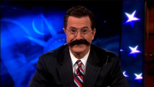 Colbert Report - November 11, 2010 Colbert Report - November 11, 2010