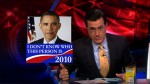 But to stop that, democratic candidates are uniting behind one inspiring message - I Don't Know Who This Person Is 2010. But to stop that, democratic candidates are uniting behind one inspiring message - I Don't Know Who This Person Is 2010.