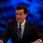 Stephen Colbert - February 3, 2011 Stephen Colbert - February 3, 2011