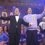 Stephen Colbert Jimmy Fallon Friday QR Code
