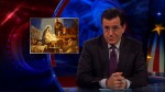 Colbert Report - December 3, 2010 Colbert Report - December 3, 2010