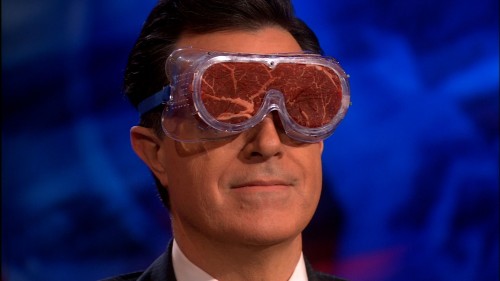 Ladies, if you want to calm a man down, just let him stare at you like a piece of meat. Ladies, if you want to calm a man down, just let him stare at you like a piece of meat.