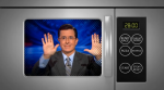 Stephen Colbert - Microwave Programming Stephen Colbert - Microwave Programming