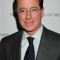Stephen Colbert at the National Board of Review of Motion Pictures Awards Stephen Colbert red carpet