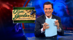Stephen Colbert - September 20, 2010