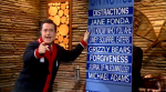 Stephen Colbert takes Canada Off Notice Stephen Colbert takes Canada Off Notice