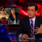 Stephen Colbert Pimp Hats