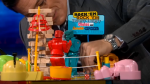 Rock 'Em Sock 'Em Hungry Hungry Chutes and Scrabb-opoly: Baby Boomer Edition Rock 'Em Sock 'Em Hungry Hungry Chutes and Scrabb-opoly: Baby Boomer Edition