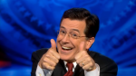 Stephen Colbert - Thumbs Up