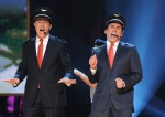 Stephen Colbert, Steve Carell
